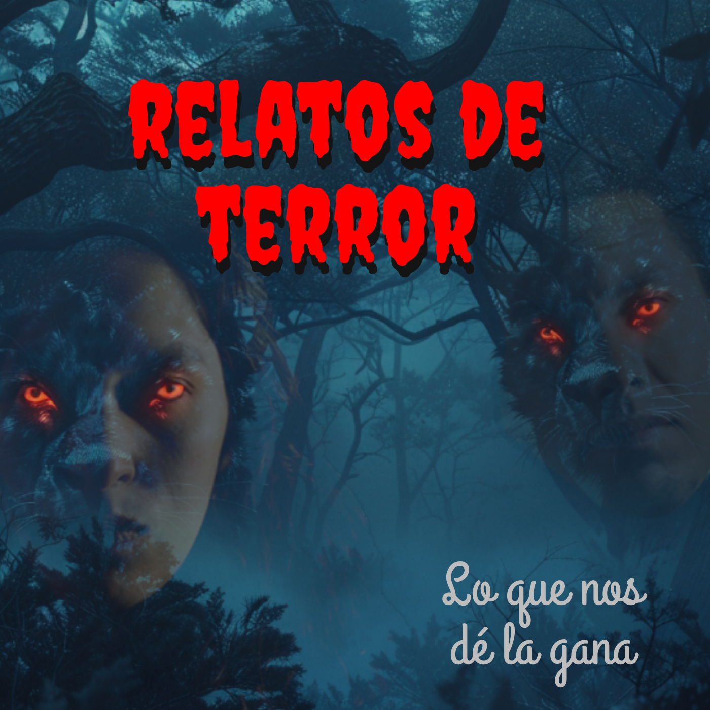 Especial relatos de terror Podcast